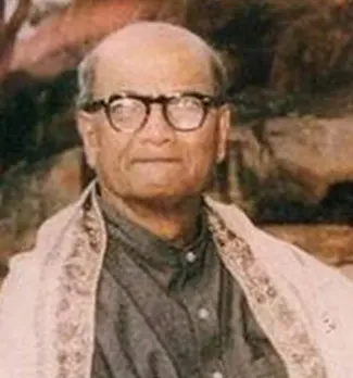 ಡಿ.ವಿ. ಗುಂಡಪ್ಪ